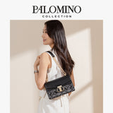 Palomino Ashisa Slingbag Wanita - Black
