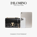 Palomino Ashisa Slingbag Wanita - Black
