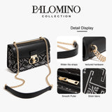 Palomino Ashisa Slingbag Wanita - Black