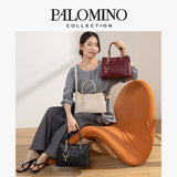 Palomino Bonira Handbag Wanita - Cream