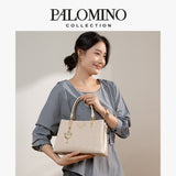 Palomino Bonira Handbag Wanita - Cream