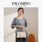 Palomino Bonira Handbag Wanita - Cream