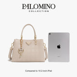 Palomino Bonira Handbag Wanita - Cream