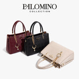 Palomino Bonira Handbag Wanita - Cream