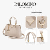Palomino Bonira Handbag Wanita - Cream