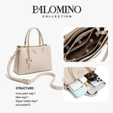 Palomino Bonira Handbag Wanita - Cream