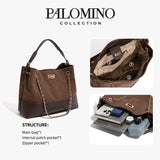 Palomino Briva Shoulderbag Wanita