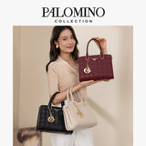 Palomino Careno Handbag Wanita - Cream