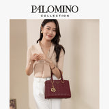 Palomino Careno Handbag Wanita - Cream
