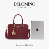 Palomino Careno Handbag Wanita - Cream