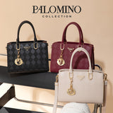 Palomino Careno Handbag Wanita - Cream