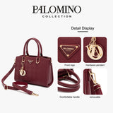 Palomino Careno Handbag Wanita - Cream