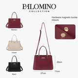 Palomino Dabira Handbag Wanita