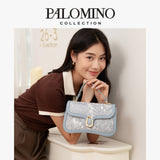 Palomino Dalra Slingbag Wanita - Blue