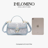 Palomino Dalra Slingbag Wanita - Blue