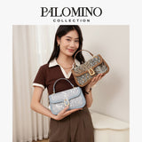 Palomino Dalra Slingbag Wanita - Blue