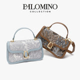 Palomino Dalra Slingbag Wanita - Blue