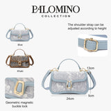 Palomino Dalra Slingbag Wanita - Blue