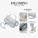 Palomino Dalra Slingbag Wanita - Blue