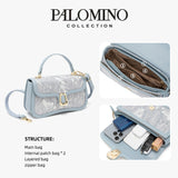 Palomino Dalra Slingbag Wanita - Blue
