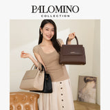 Palomino Domira Handbag Wanita - Black