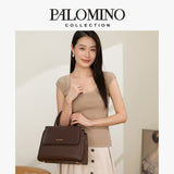 Palomino Domira Handbag Wanita - Black