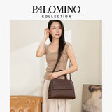 Palomino Domira Handbag Wanita - Black