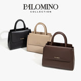 Palomino Domira Handbag Wanita - Black
