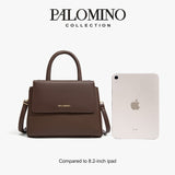 Palomino Domira Handbag Wanita - Black