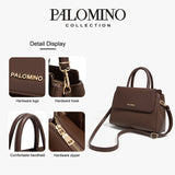 Palomino Domira Handbag Wanita - Black