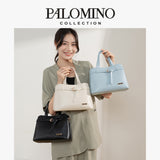 Palomino Dorea Handbag Wanita - Black