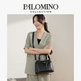 Palomino Dorea Handbag Wanita - Black