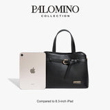 Palomino Dorea Handbag Wanita - Black