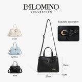 Palomino Dorea Handbag Wanita - Black
