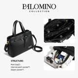 Palomino Dorea Handbag Wanita - Black