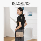 Palomino Elova Slingbag Wanita - Khaki