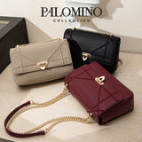 Palomino Elova Slingbag Wanita - Khaki