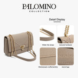 Palomino Elova Slingbag Wanita - Khaki