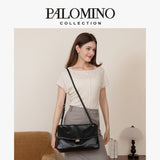 Palomino Elvara Shoulderbag Wanita - Black
