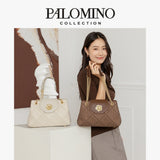 Palomino Eriluna Shoulderbag Wanita - Espresso