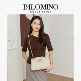 Palomino Eriluna Shoulderbag Wanita - Cream
