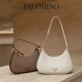 Palomino Evalia Shoulderbag Wanita - Espresso
