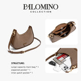 Palomino Evalia Shoulderbag Wanita - Cream