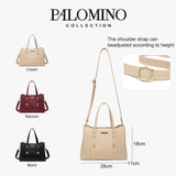Palomino Ferra Handbag Wanita