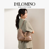 Palomino Fersha Shoulderbag Wanita - Black