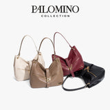 Palomino Fersha Shoulderbag Wanita - Black