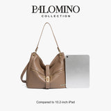 Palomino Fersha Shoulderbag Wanita - Black