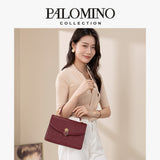 Palomino Hilfa Slingbag Wanita - Cream