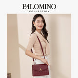 Palomino Hilfa Slingbag Wanita - Cream