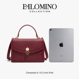 Palomino Hilfa Slingbag Wanita - Cream